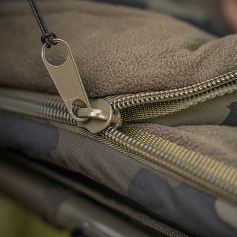 Sac de dormit Avid Ascent RS verde A0450015 6