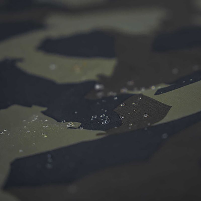 Sac de dormit Avid Ascent RS verde A0450015 8