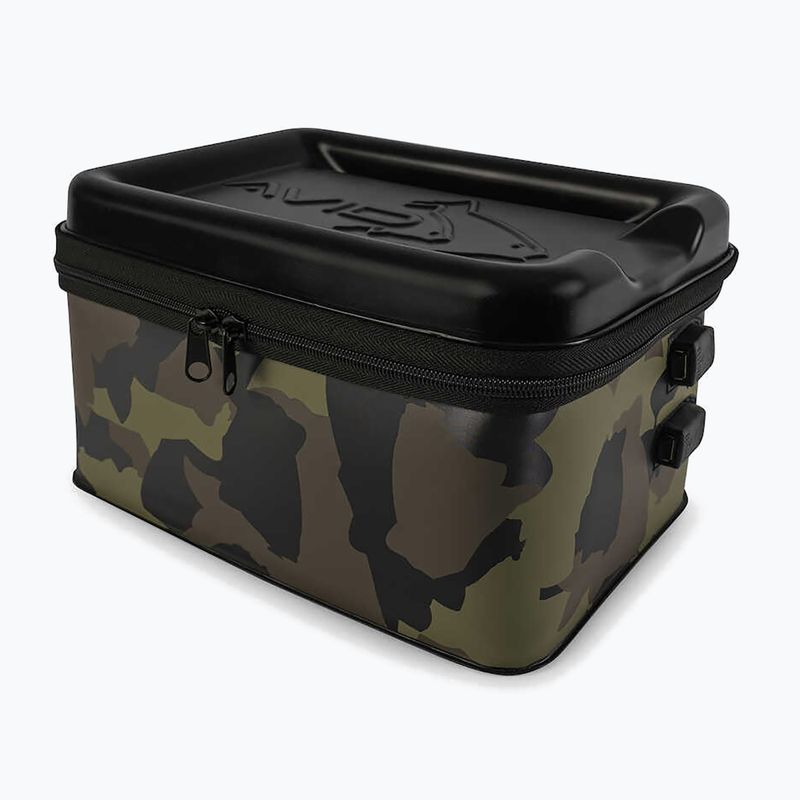 Geantă pentru electronice Avid Carp Stormshield Pro Techpack XL