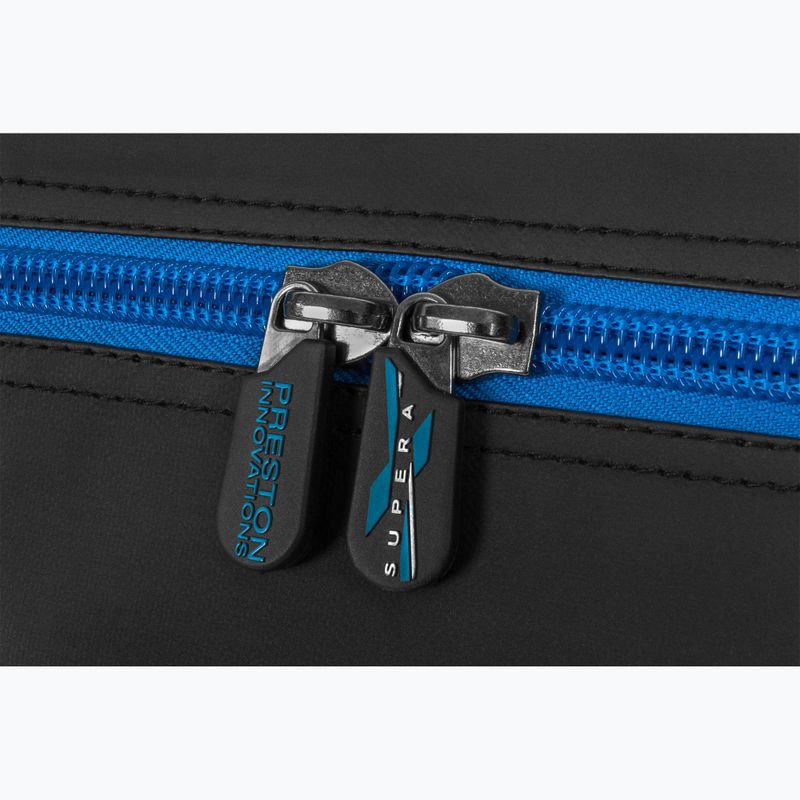 Husă pentru undiță Preston Innovations Supera X 2 Rod 175 cm 2
