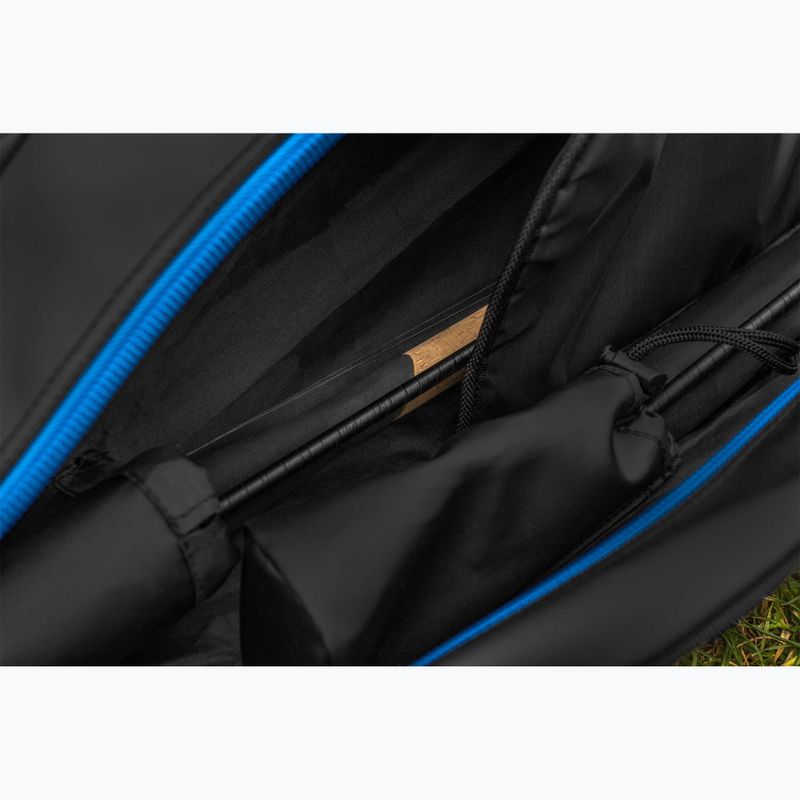 Husă pentru undiță Preston Innovations Supera X 2 Rod 175 cm 9