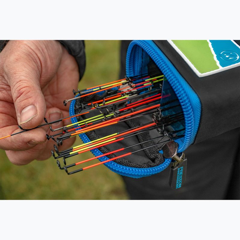 Husă pentru vârfuri Preston Innovations Supera X Tip Safe 2