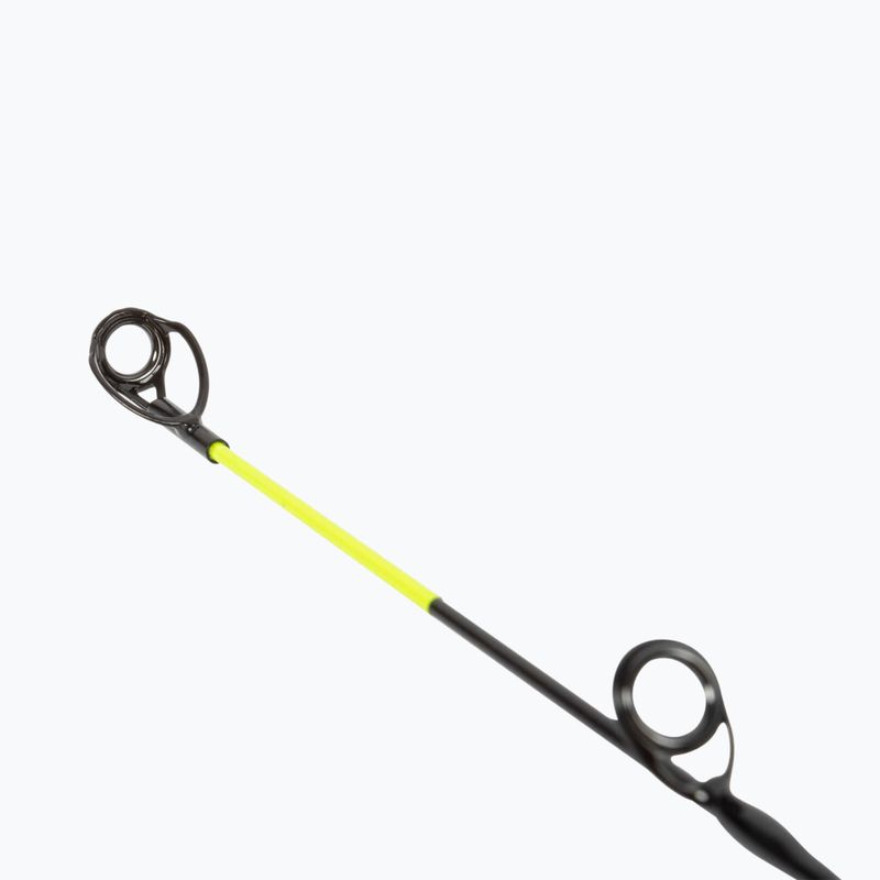 Undiță feeder Preston Innovations Monster Xtreme Distance Feeder 4