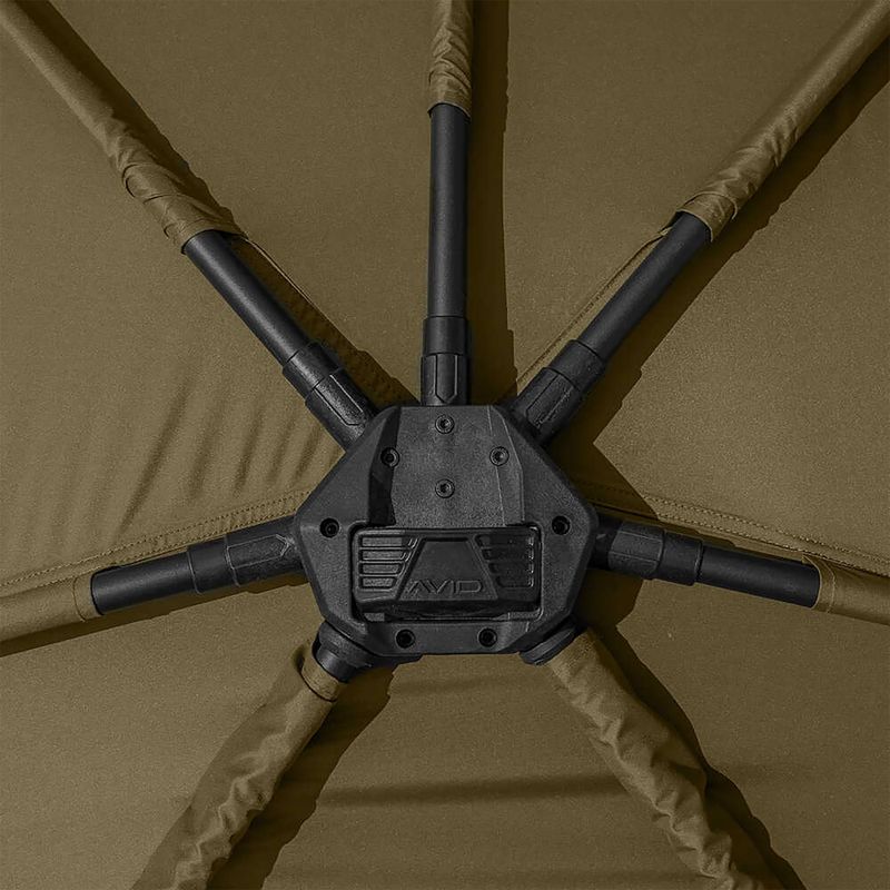 Cort Avid Carp Exo+ Bivvy 9