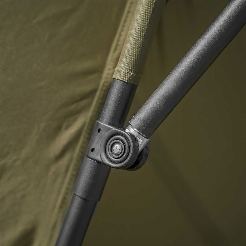 Cort Avid Carp Revolve 1+ Bivvy 9