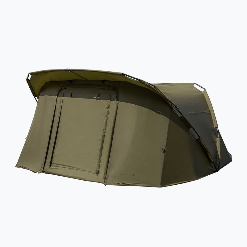 Cort Avid Carp Revolve 2+ Bivvy