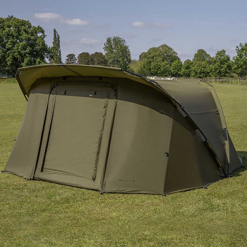 Cort Avid Carp Revolve 2+ Bivvy 2