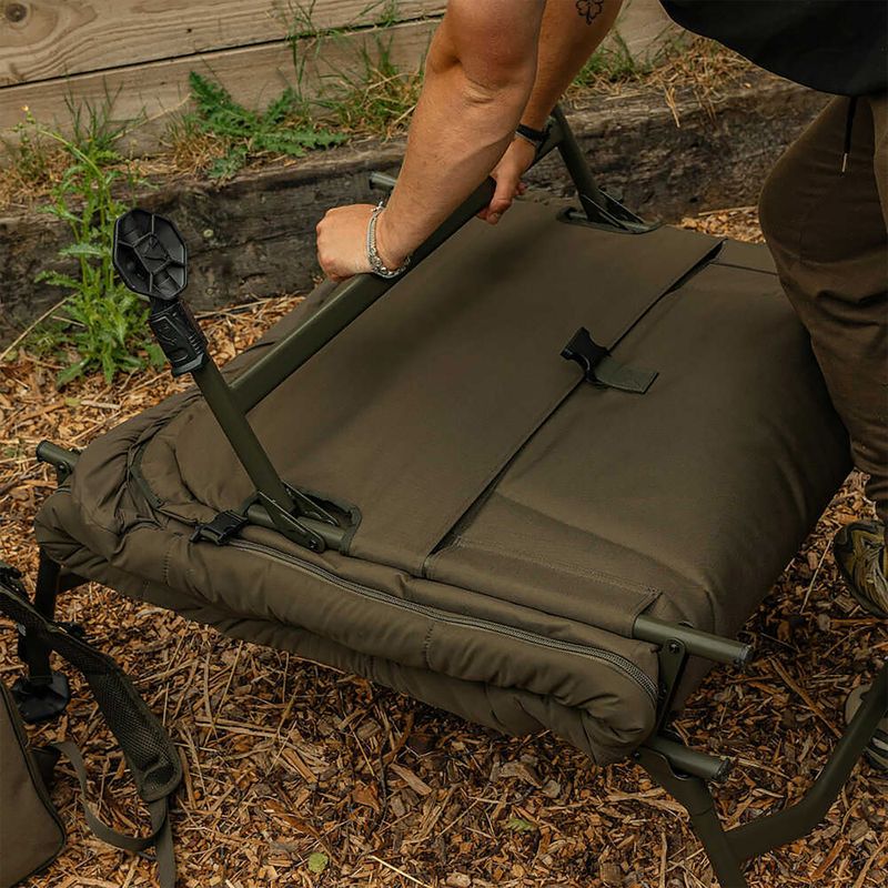 Pat Avid Carp Revolve X System 3