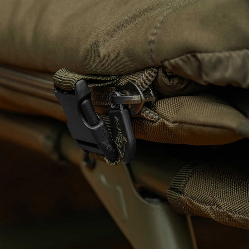 Pat Avid Carp Revolve X System 6