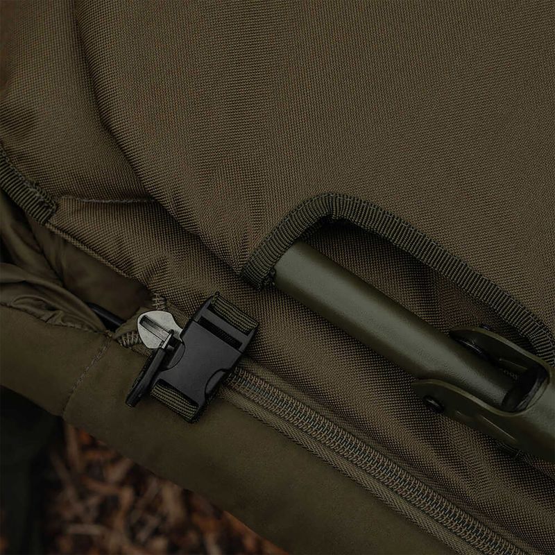 Pat Avid Carp Revolve X System 7