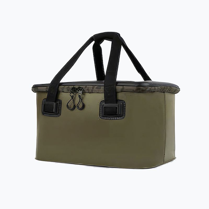 Geantă de pescuit Avid Carp Stormshield EVA 40 l