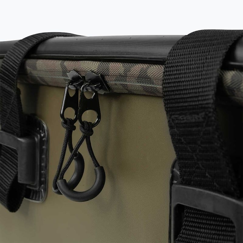 Geantă de pescuit Avid Carp Stormshield EVA 40 l 3
