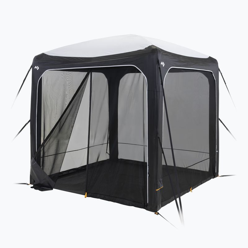 Dometic Hub 2.0 Kit de perete cu ochiuri de plasă Dometic Hub 2.0 cărbune de cărbune