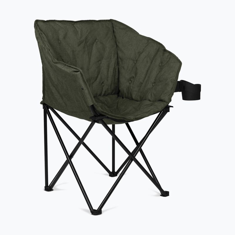 Scaun de camping KAMPA Tubb green 2