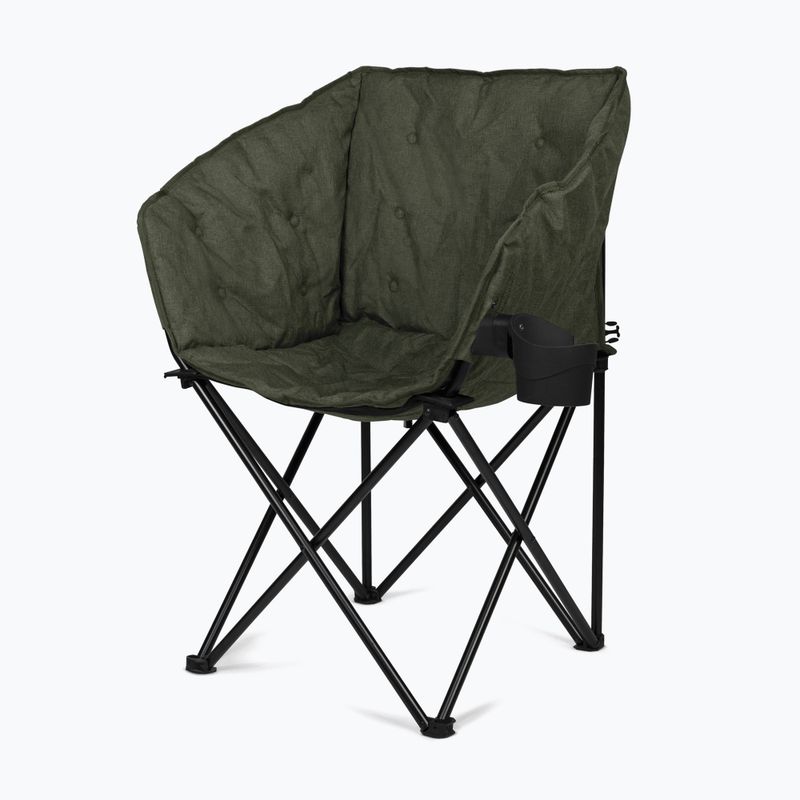 Scaun de camping KAMPA Tubb green 3