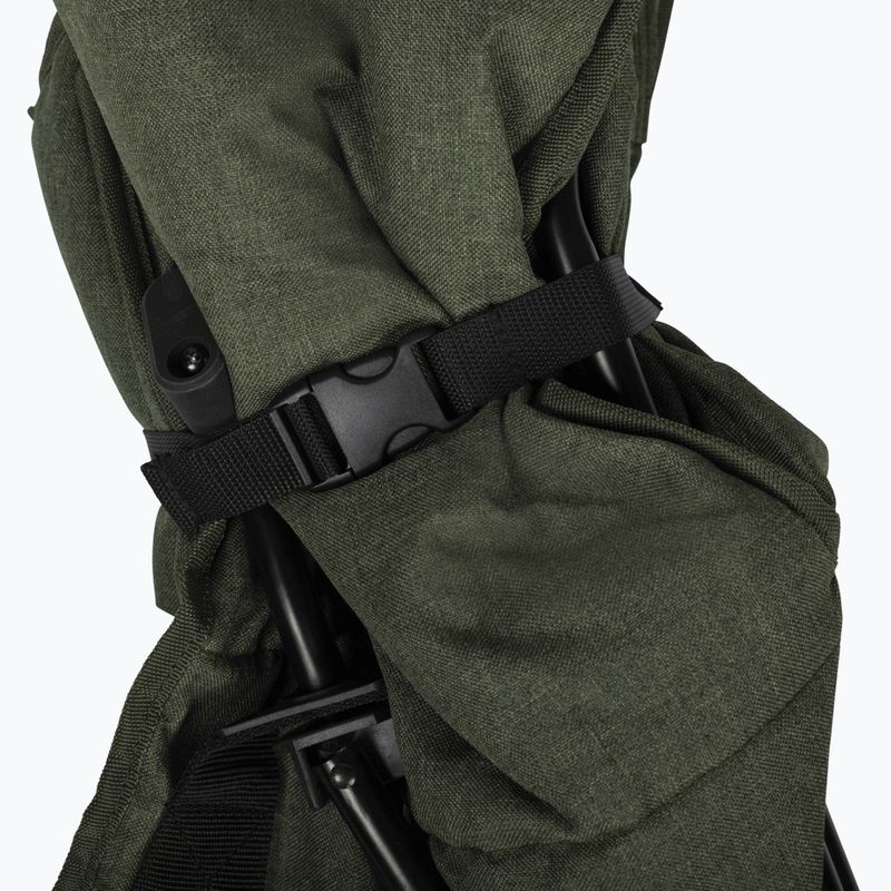 Scaun de camping KAMPA Tubb green 8