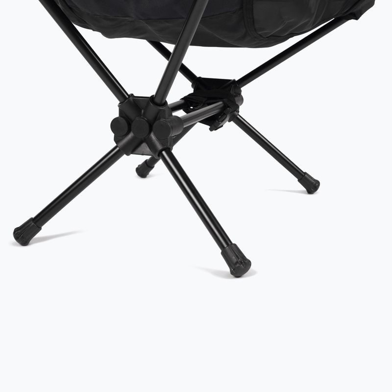Scaun de camping KAMPA Button black 5