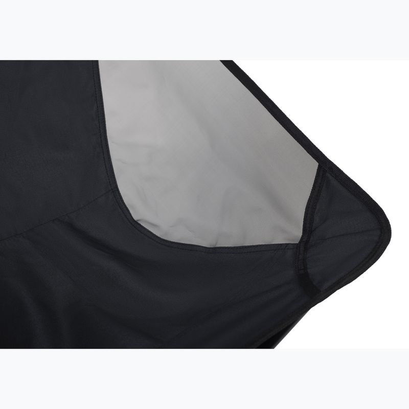 Scaun de camping KAMPA Button black 6