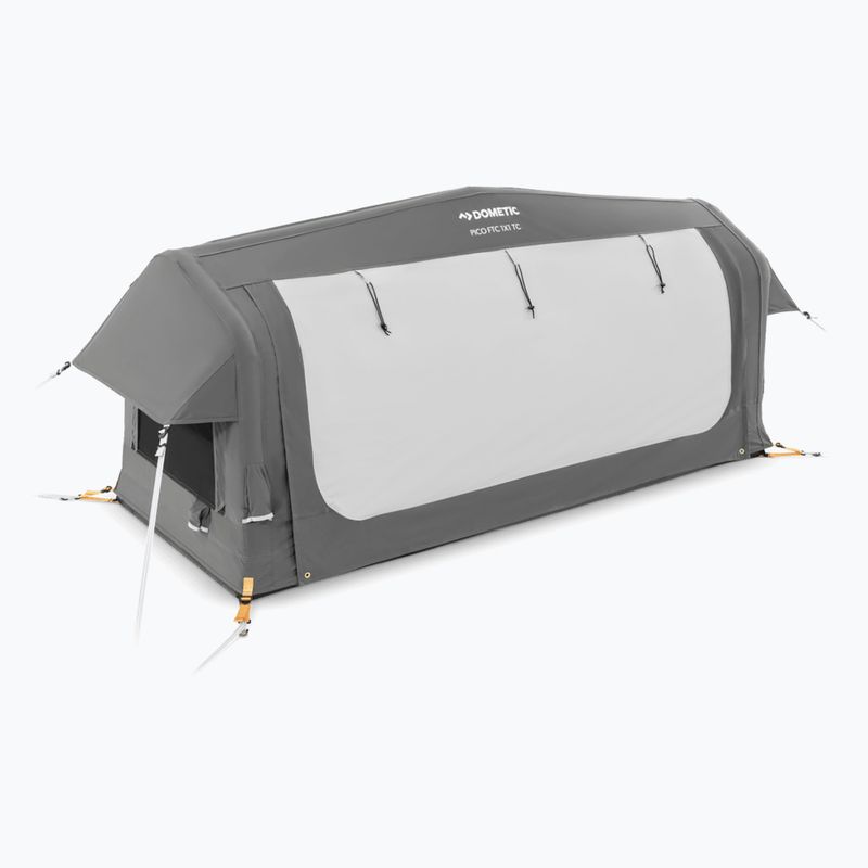 Cort de camping gonflabil pentru 1-persoană Dometic Pico FTC 1X1 TC ore 2