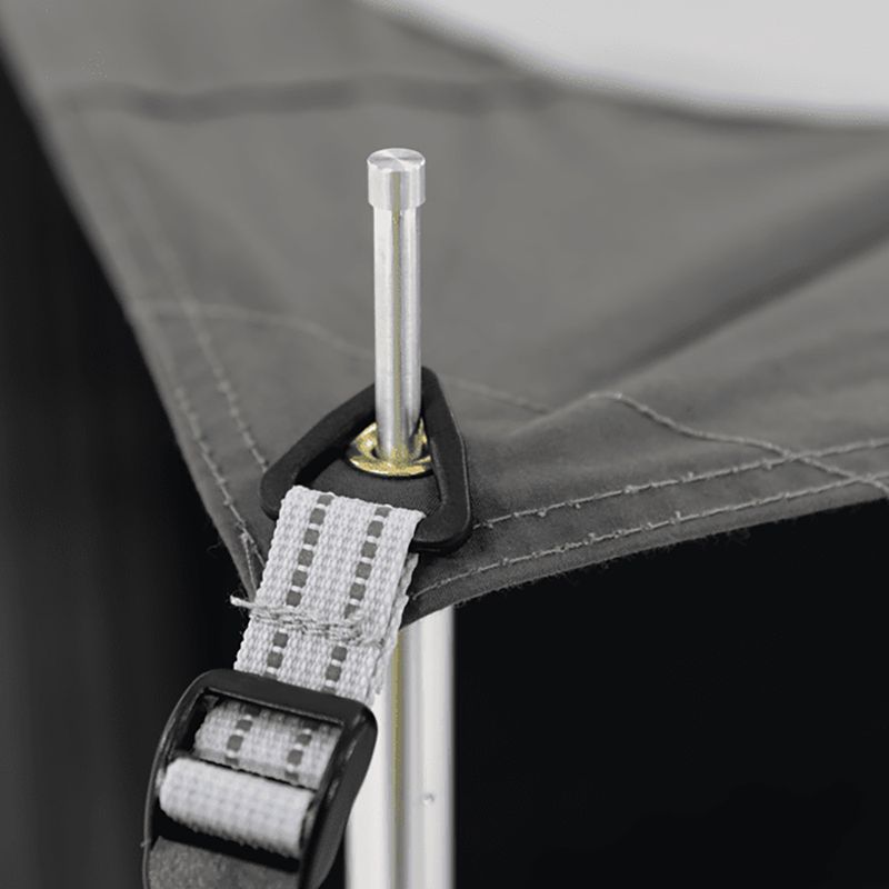 Cort de camping gonflabil pentru 1-persoană Dometic Pico FTC 1X1 TC ore 7