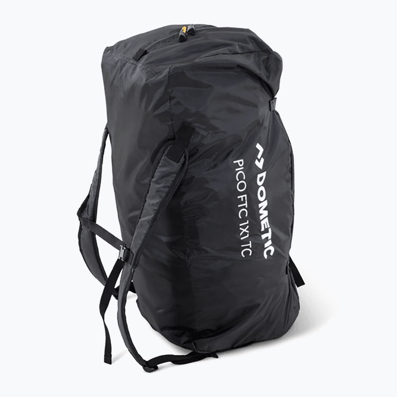 Cort de camping gonflabil pentru 1-persoană Dometic Pico FTC 1X1 TC ore 8