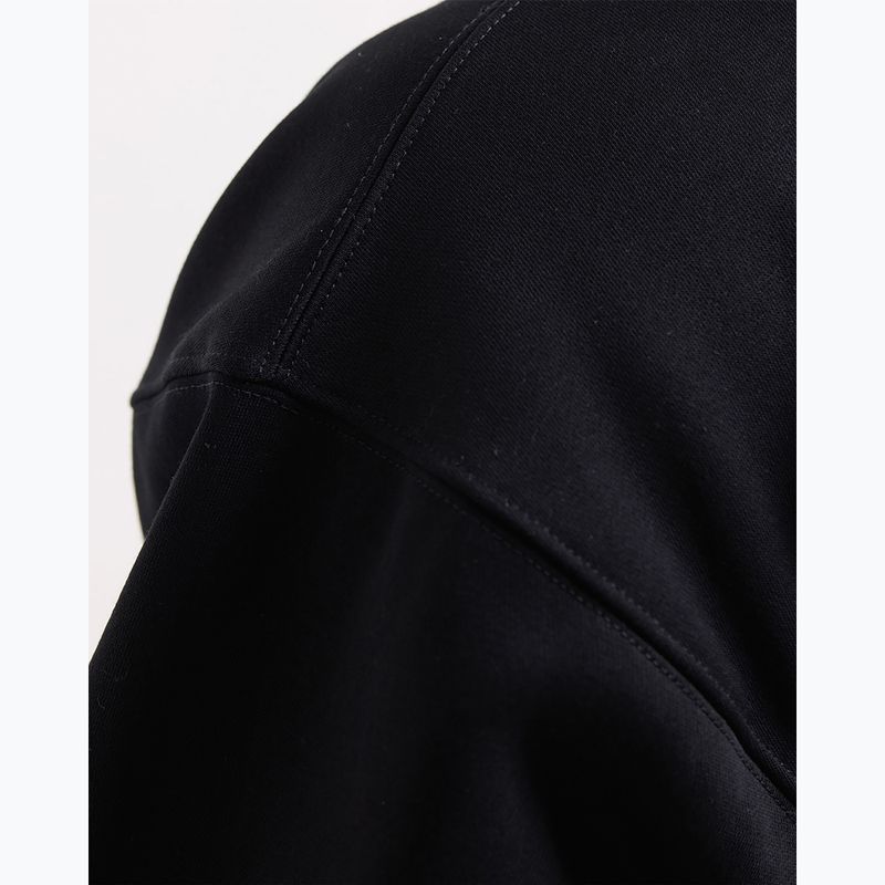 Bluză pentru bărbați Boxraw Johnson Hoodie black 11