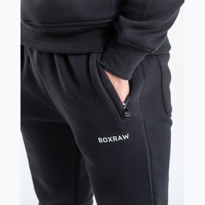 Pantaloni pentru bărbați Boxraw Johnson black 8