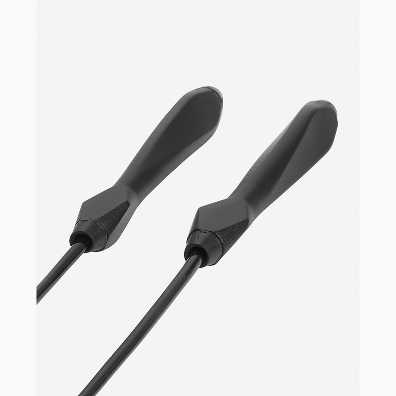 Coardă pentru box BOXRAW Sokudo Pro Aluminium Speed Rope 3