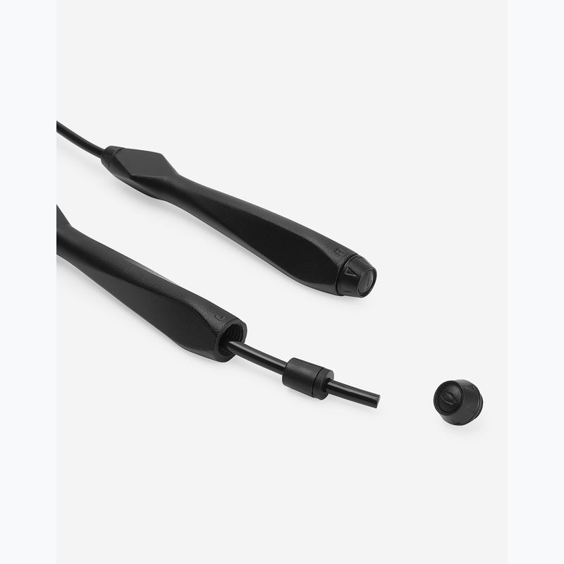 Coardă pentru box BOXRAW Sokudo Pro Aluminium Speed Rope 4