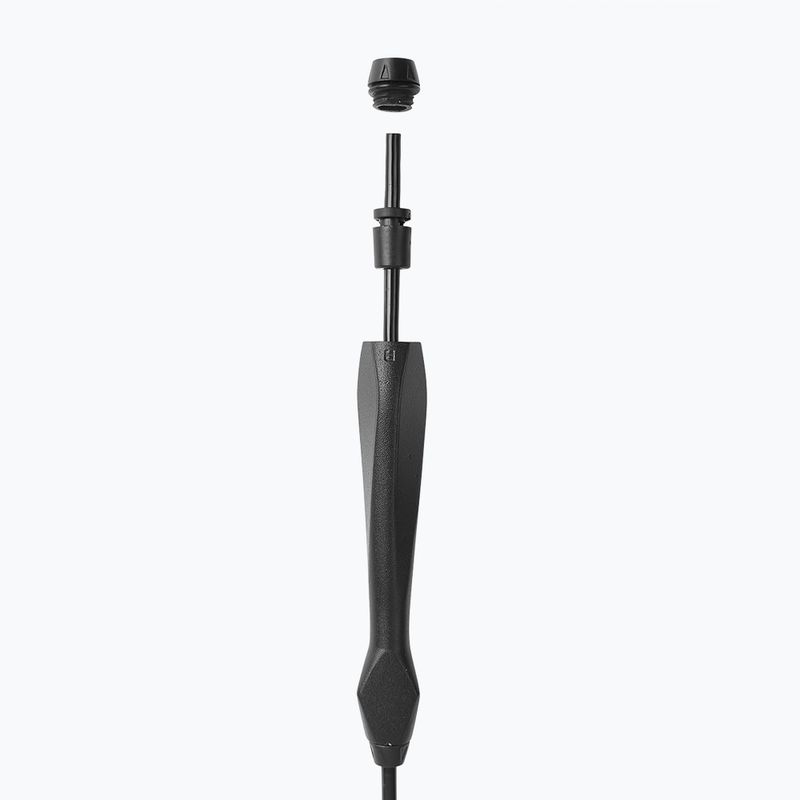 Coardă pentru box BOXRAW Sokudo Pro Aluminium Speed Rope 5