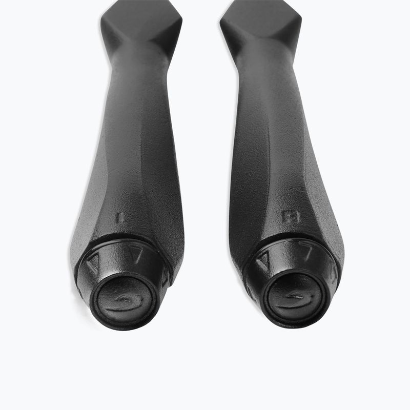 Coardă pentru box BOXRAW Sokudo Pro Aluminium Speed Rope 6