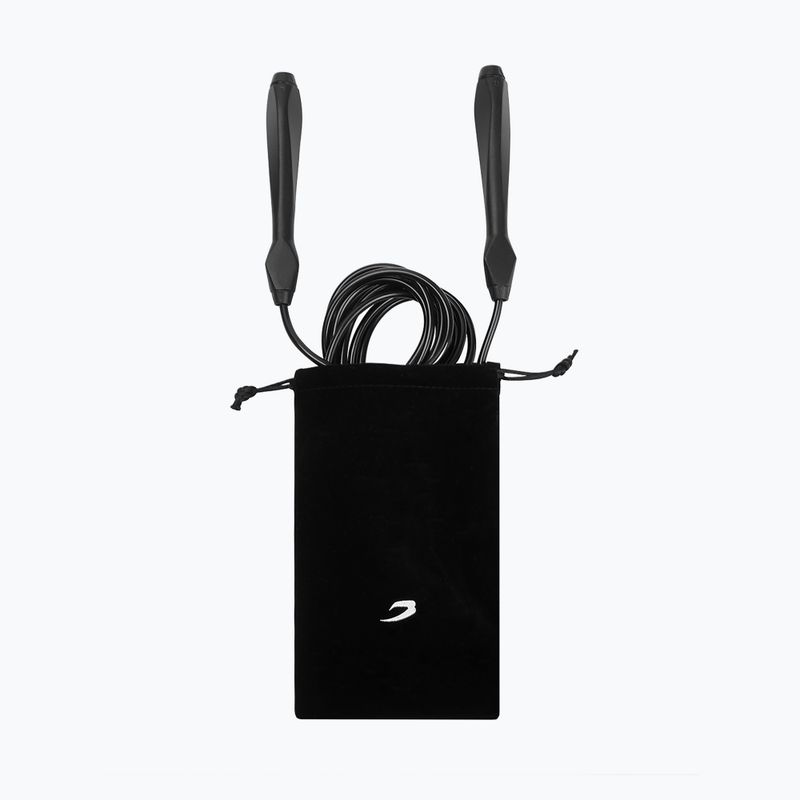 Coardă pentru box BOXRAW Sokudo Pro Aluminium Speed Rope 7
