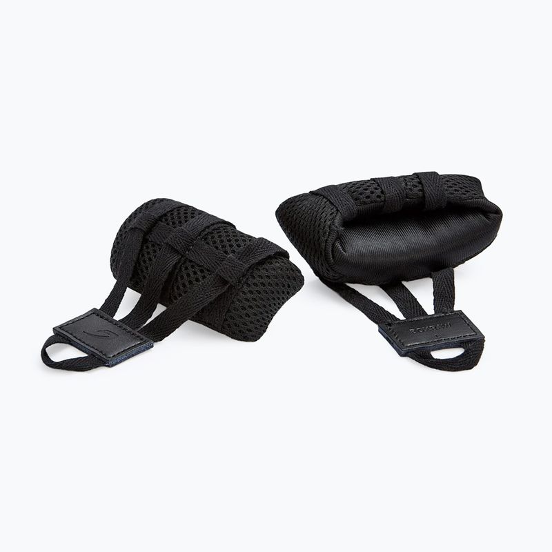 Bandaje de box BOXRAW Knuckle 305 cm black 2