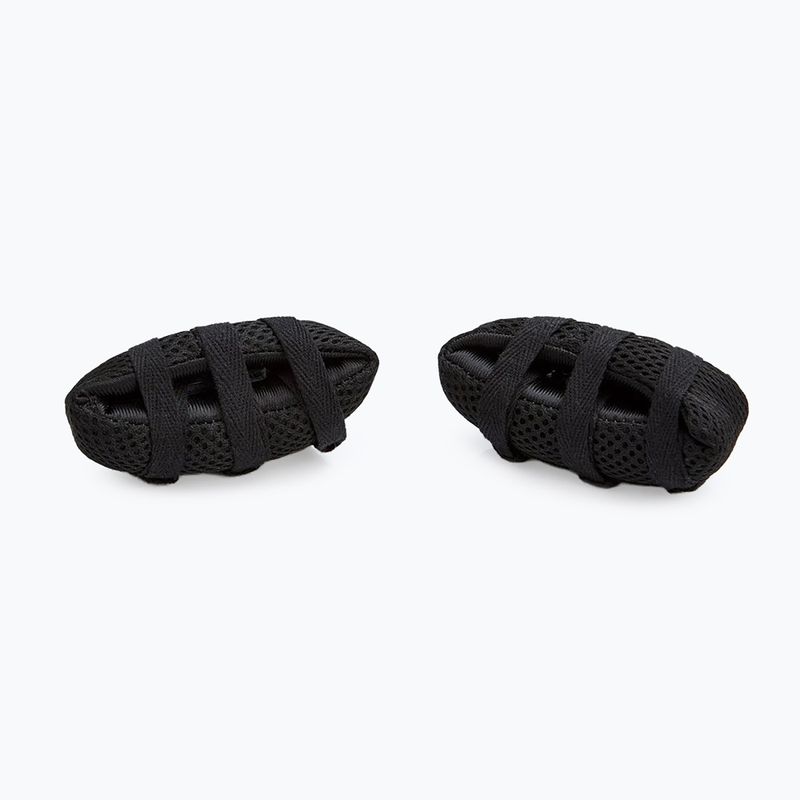 Bandaje de box BOXRAW Knuckle 305 cm black 3