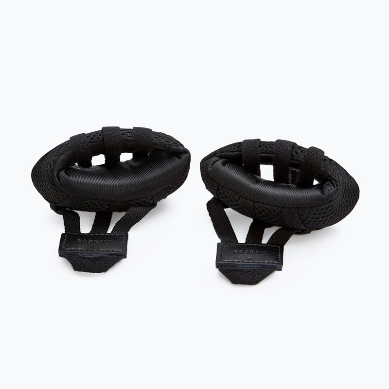 Bandaje de box BOXRAW Knuckle 305 cm black 4