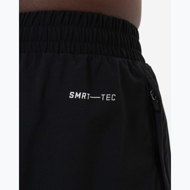 Pantaloni scurți de antrenament pentru bărbați BOXRAW Valdes 7" black 6