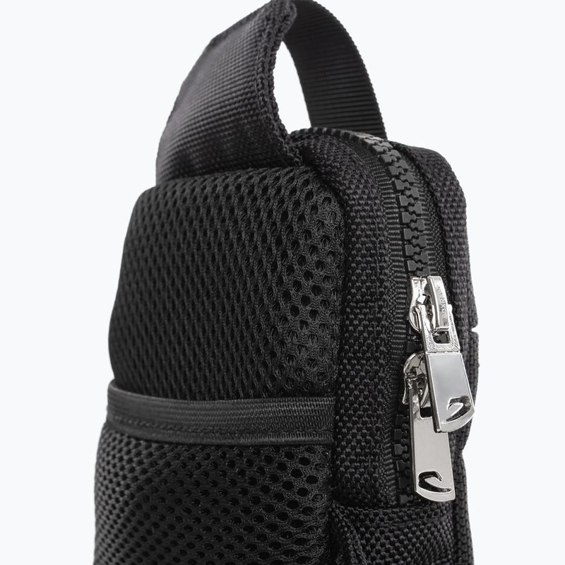Borsetă Boxraw Cross Black 3