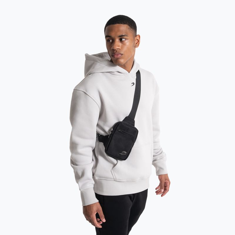 Borsetă Boxraw Cross Black 5