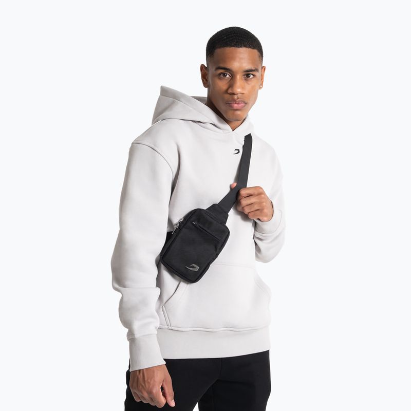 Borsetă Boxraw Cross Black 6