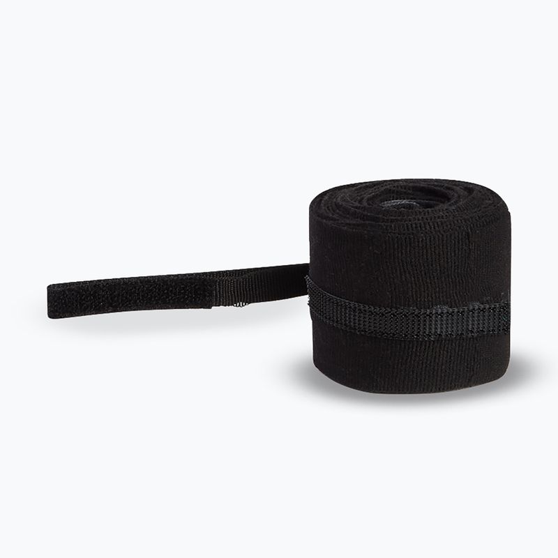 Bandaje de box Boxraw Hand Wraps black 3