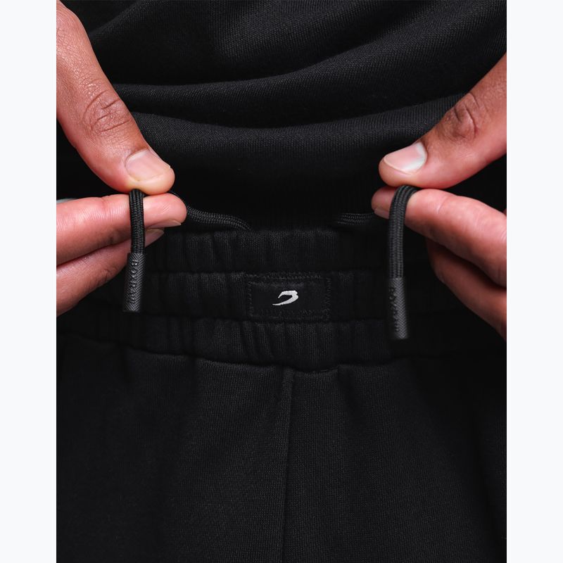 Pantaloni pentru bărbați BOXRAW East Street Bottoms black 8