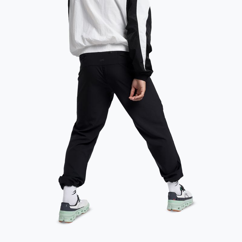 Pantaloni pentru bărbați BOXRAW Tunero Training Joggers black 3