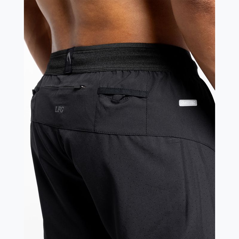 Pantaloni pentru bărbați BOXRAW Tunero Training Joggers black 8