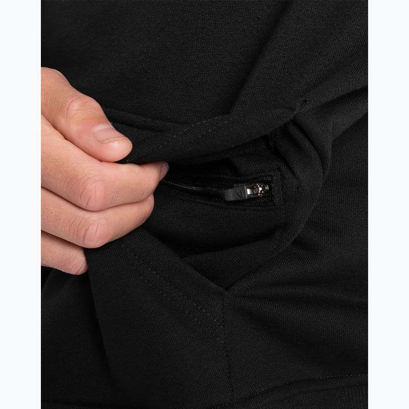 Bluză pentru bărbați BOXRAW We Don't Play Boxing Oversized Hoodie 10