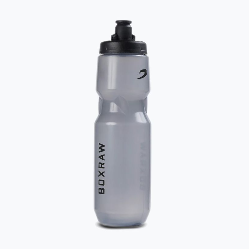 Bidon BOXRAW Water 1 l frosted black