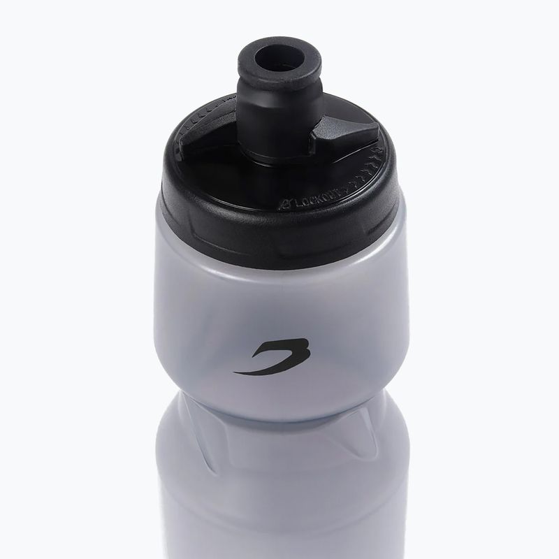 Bidon BOXRAW Water 1 l frosted black 4