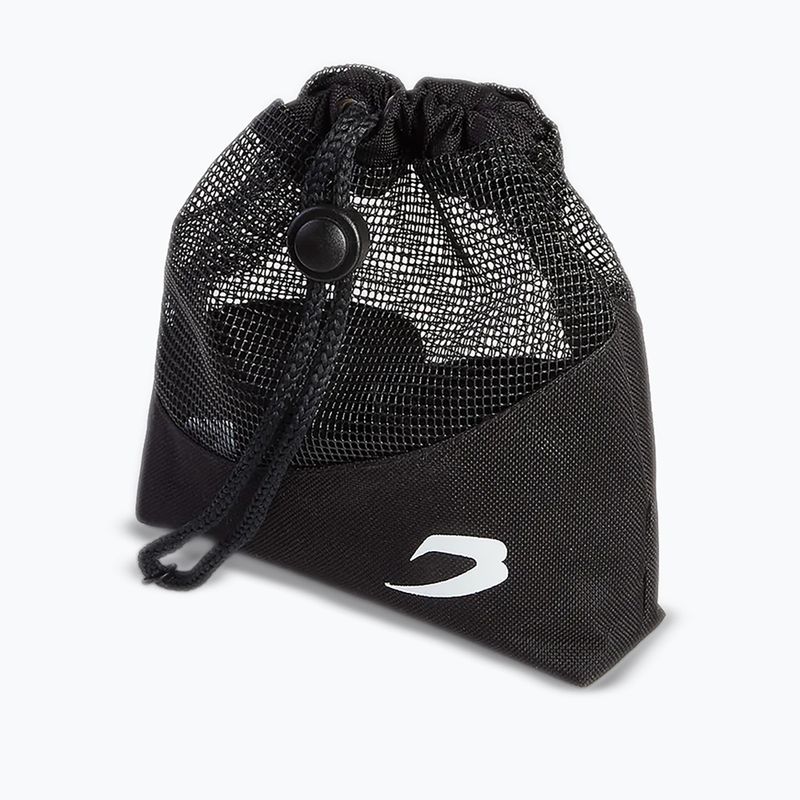 Bandaje de box BOXRAW Dyscyplined Thought Hand Wraps 450 cm black 5