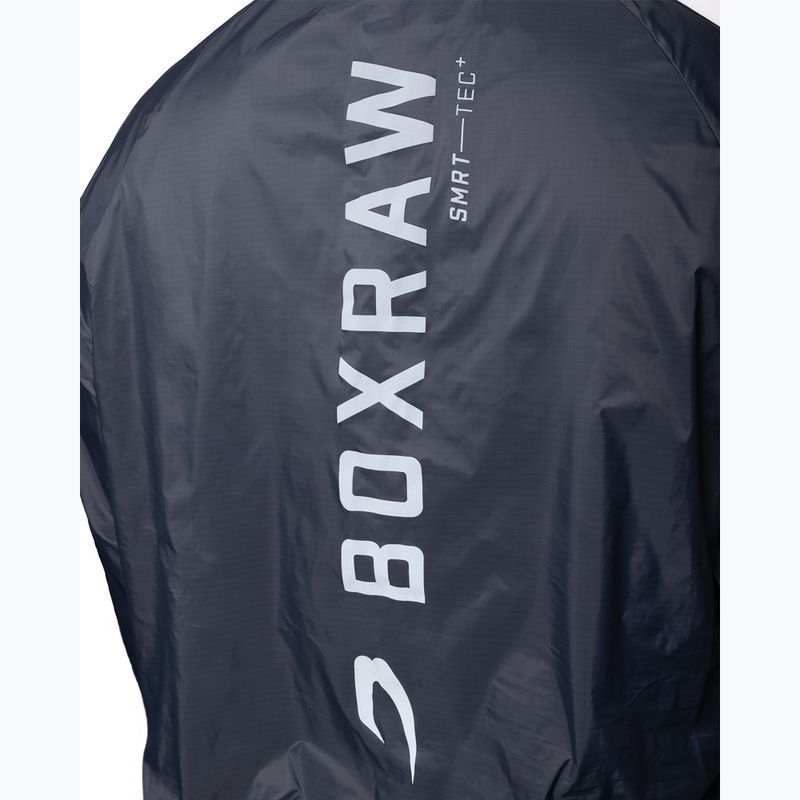 Bluză pentru bărbați Boxraw Genaro Sweatshirt charcoal 11