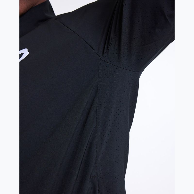 Geacă pentru bărbați Boxraw Langford Training black 7