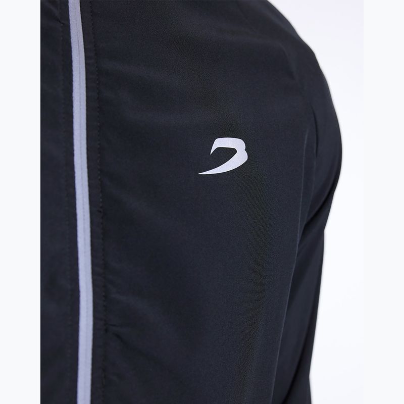 Geacă pentru bărbați Boxraw Langford Training black 8